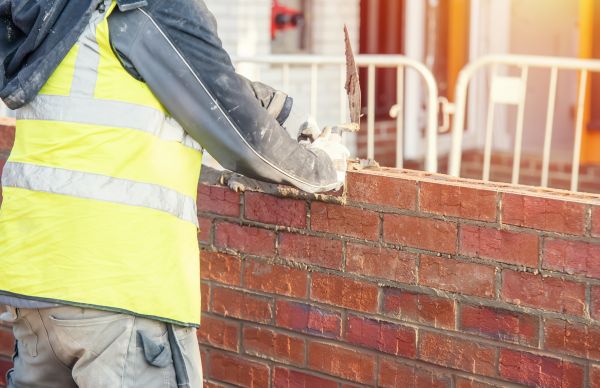 Brick Laying Service in Lake Stevens