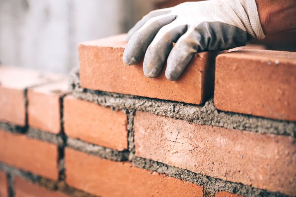Brick Service in Lake Stevens