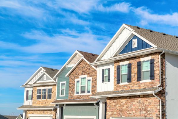 Brick Siding Installation in Lake Stevens