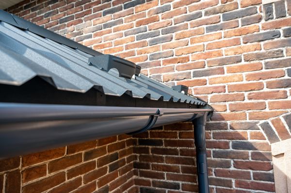Brick Veneer Siding Installation in Lake Stevens