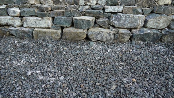 Rock Wall Repair in Lake Stevens