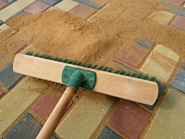 Outdoor Grout Repair in Lake Stevens