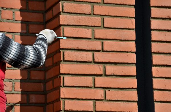 Mortar Joint Repair in Lake Stevens