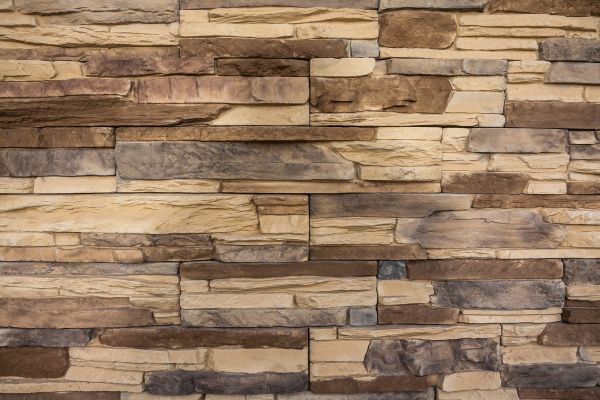 Stone Siding Installation in Lake Stevens