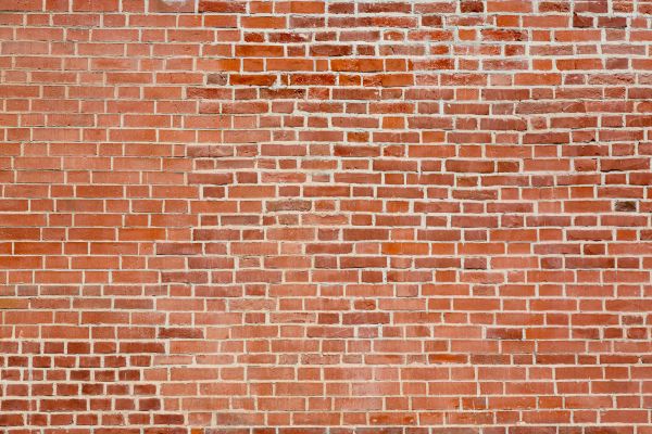 Brick Wall Installation in Lake Stevens