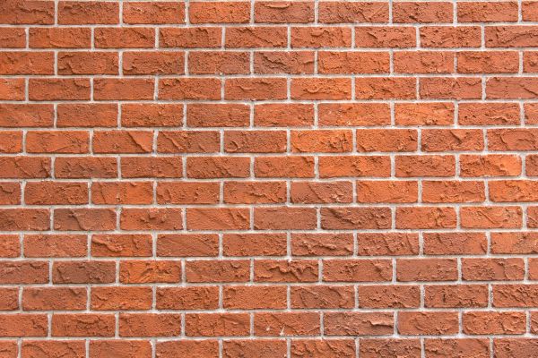 Brick Wall Replacement in Lake Stevens