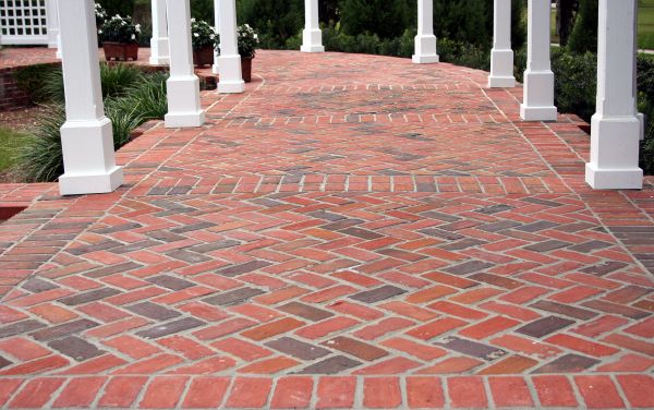 Patio Repointing in Lake Stevens