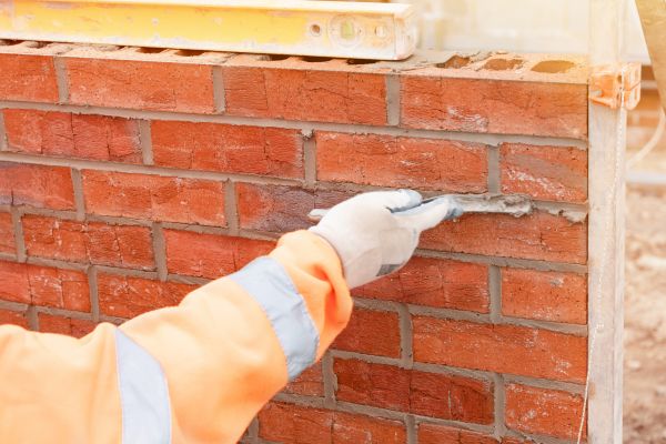 Exterior Masonry Repair in Lake Stevens