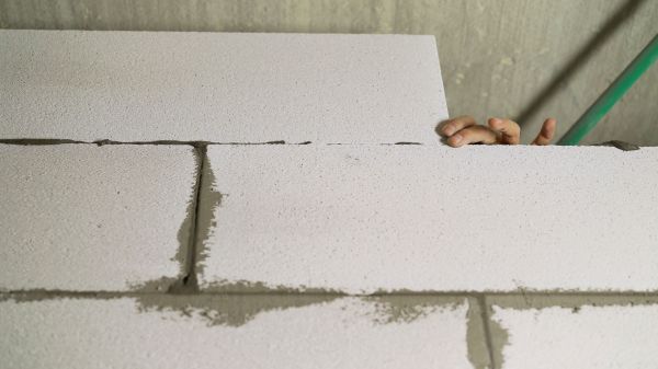 Block Wall Installation in Lake Stevens