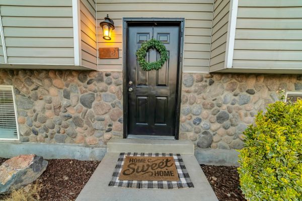 Stone Siding Replacement in Lake Stevens