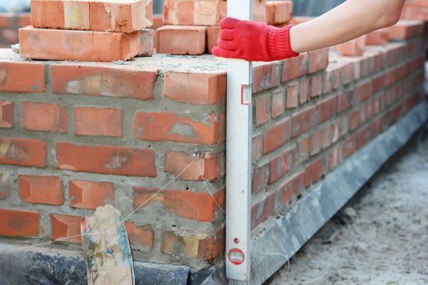 Foundation Masonry Repair in Lake Stevens