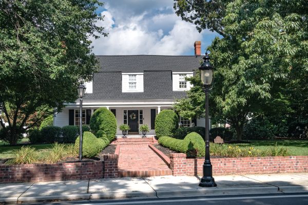 Brick Landscaping Service in Lake Stevens