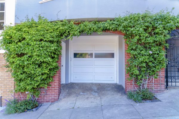 Garage Masonry Repair in Lake Stevens