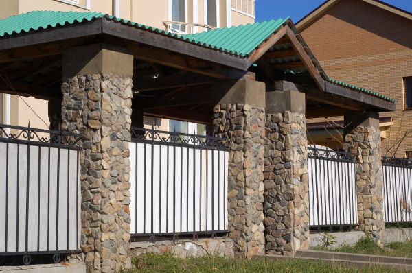 Stone Column Installation in Lake Stevens