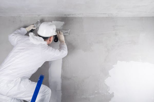 Mortar Crack Repair in Lake Stevens