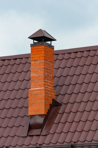 Chimney Masonry Installation in Lake Stevens