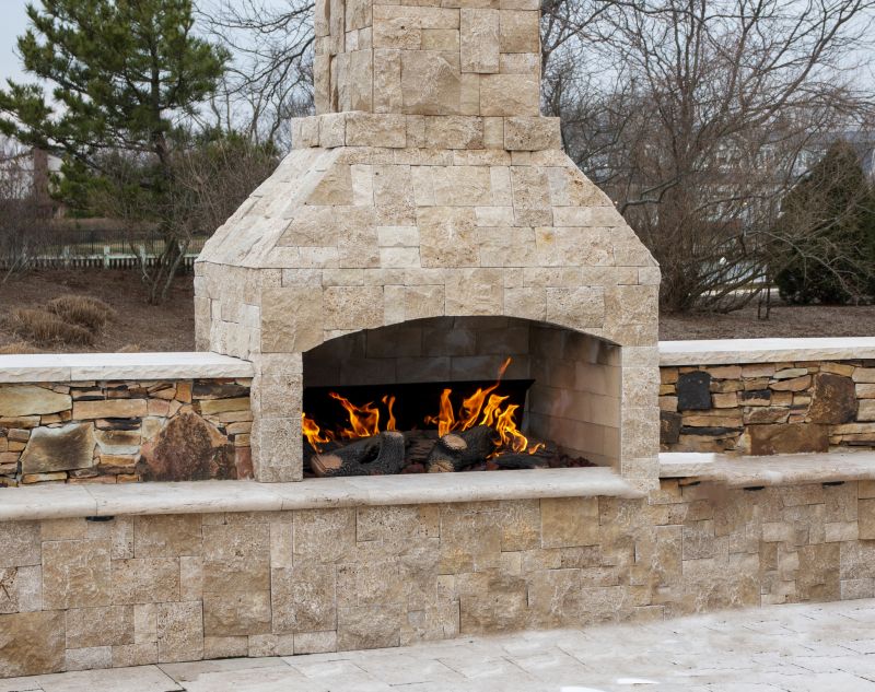 Residential Masonry Experts