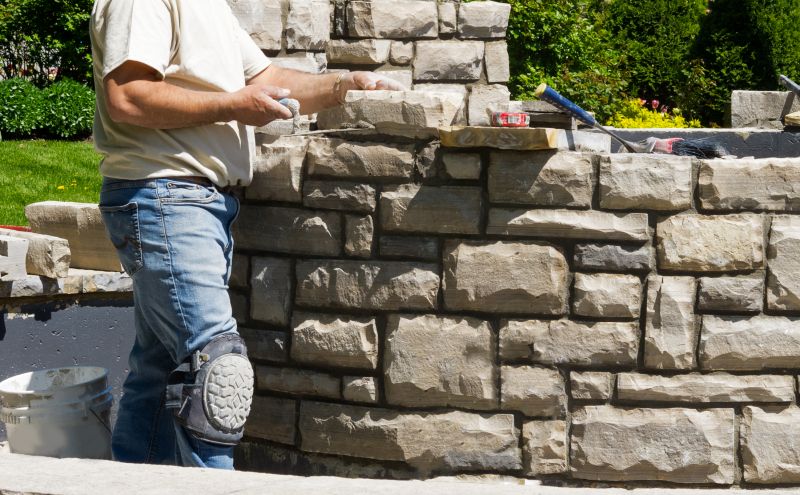 Brick Masonry Services